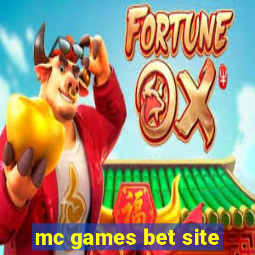 mc games bet site